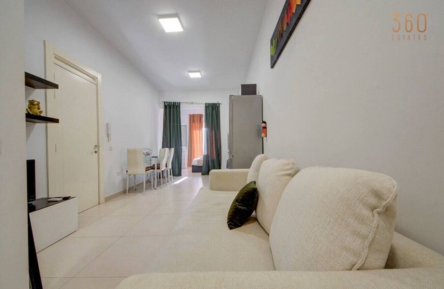 Cozy Studio home with Stunning Mosta Dome Views!