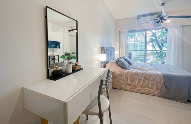 Cozy Studio in Caballito: Your Gateway to Buenos Aires