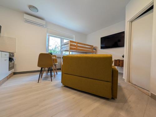 Cozy Studio in Sesvete