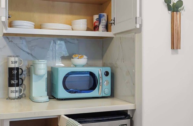 Cozy studio near SFSU, shops & Golden Gate Park!