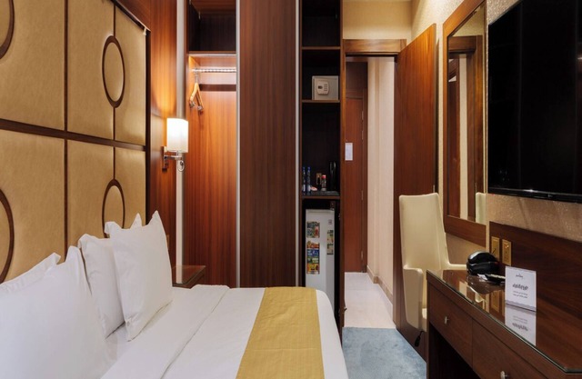 Cozy Sunday King Stay in Alhamra