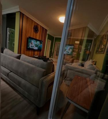 Cozy Villa