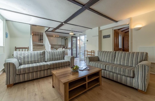 Crabpot Cottage