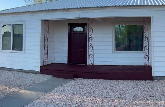 Cranberry Cottage
