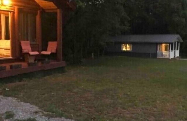 Crazy Joe’s Cabin #2