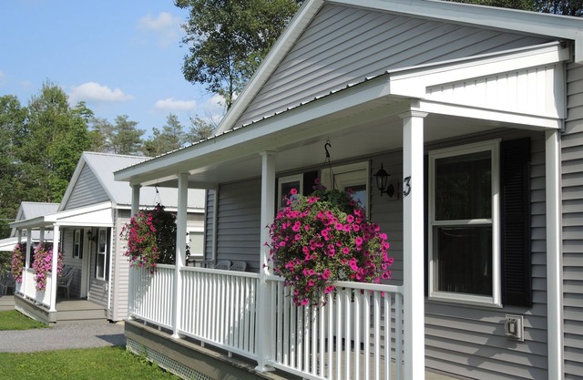 Creekside Cottage # 3 Multiple charming cottages near Cooperstown #3 of 12