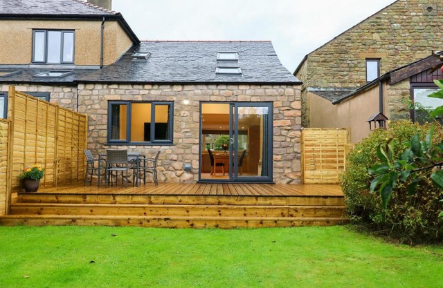 Croft Cottage