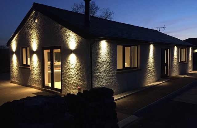 Crooklands Cottage at Austwick