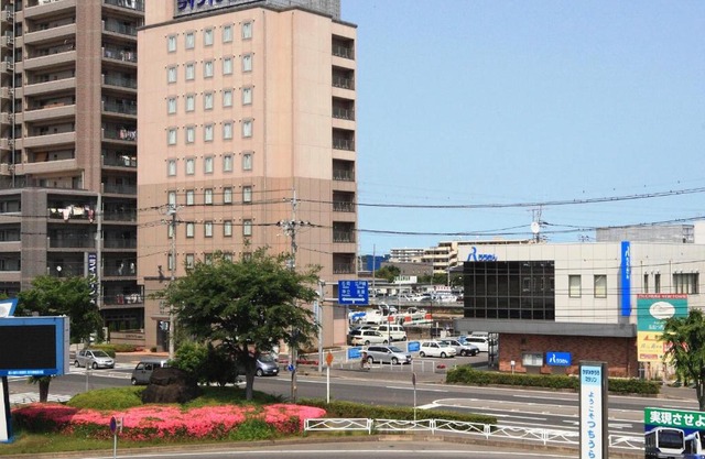 Crown Hills Tsuchiuraekihigashi
