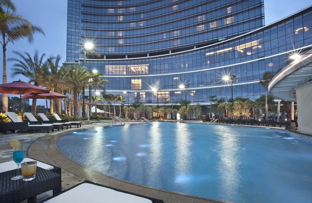 Crowne Plaza Huizhou by IHG