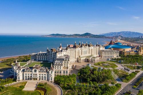 Crowne Plaza Ocean Spring Resort by IHG