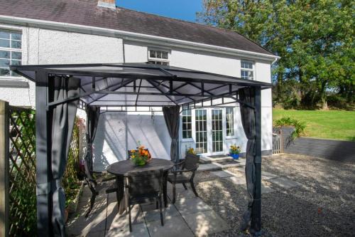 Crwcca Farm Cottage