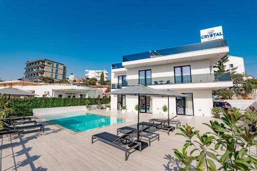 Crystal 13 Villas