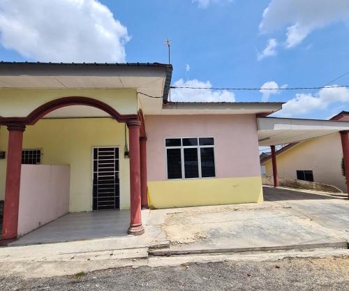 Ct Homestay
