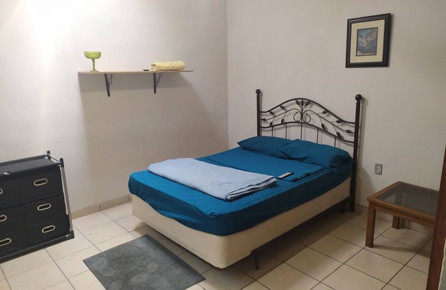 Cuarto Comodo Centrico