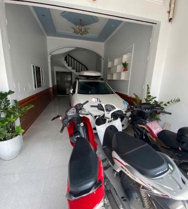 Cuccu homestay 5