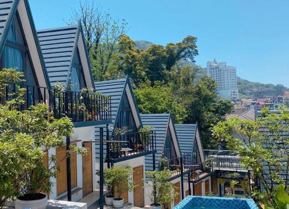 CuDen Homestay Venuestay