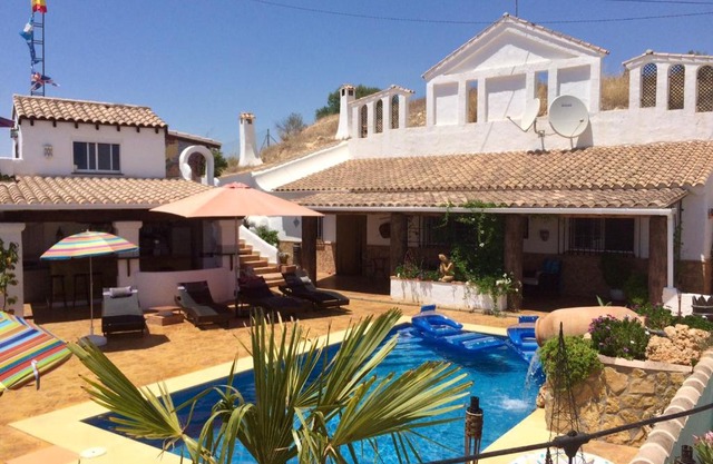 Cueva Romana Cave House, Clothing Optional, Adult Only