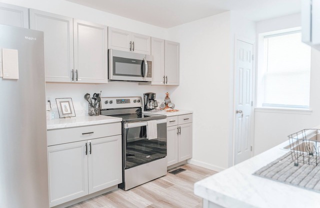 Cumberland Mountainside Stay (1 Mile from University of the Cumberlands)