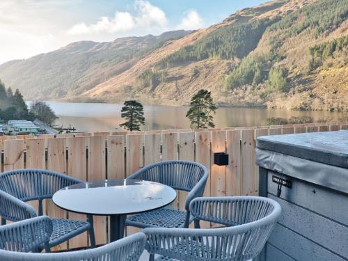 Cur Cottage - Uk7809