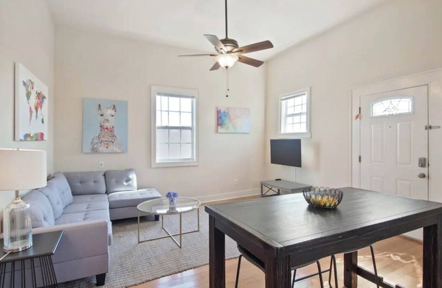 Cute 1bed walk to French Q & Bourbon St