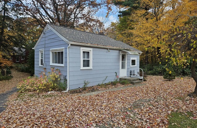 CUTE and COZY COTTAGE I