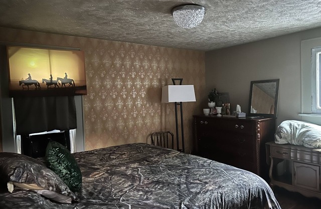Cuyahoga River Apartment.