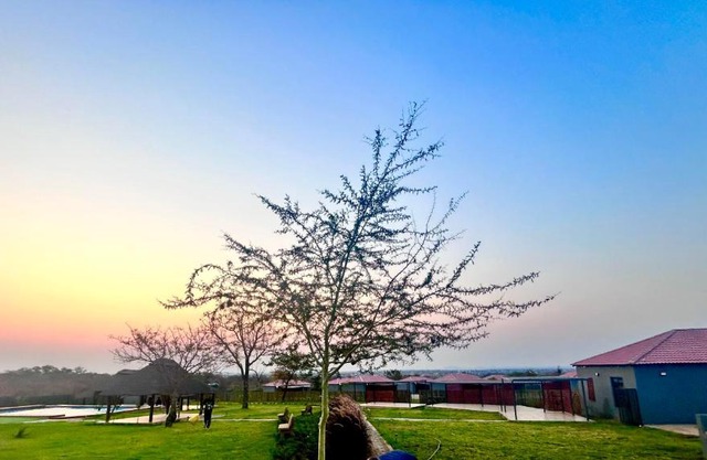 CyC Guest Lodge