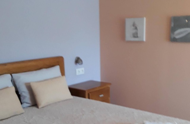 Cynda's home / Guest accommodation