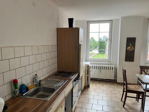 Dähre Wohnung 2