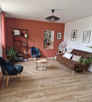 Dépendance cosy