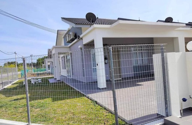 D'Areca Muslim Homestay