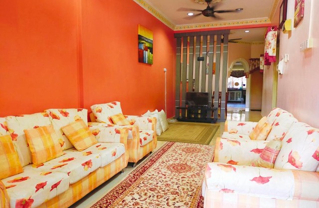 D'LAILA HOMESTAY