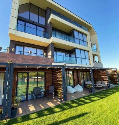 D&N Apartments Синеморец