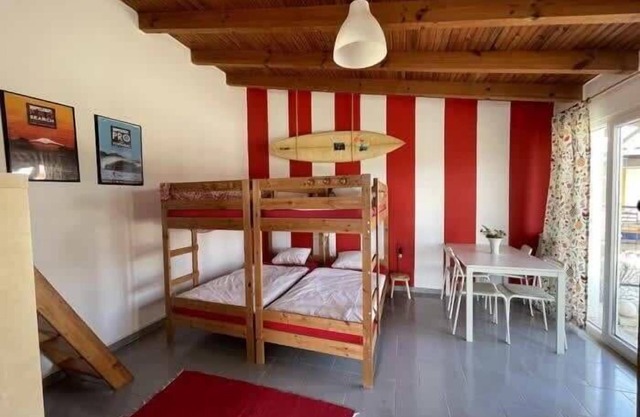 Bettzimmer Lourinhã 