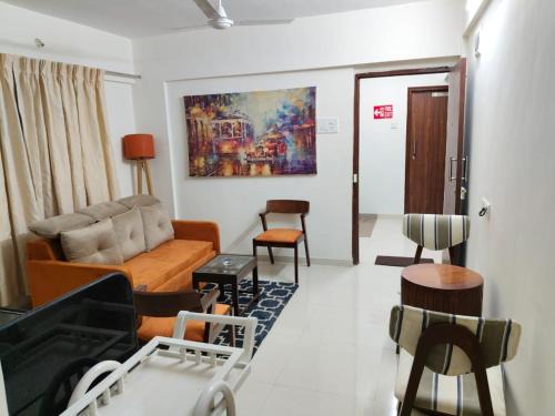 Dadar Studio