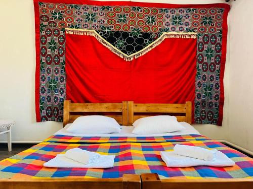 DADOW Guesthouse