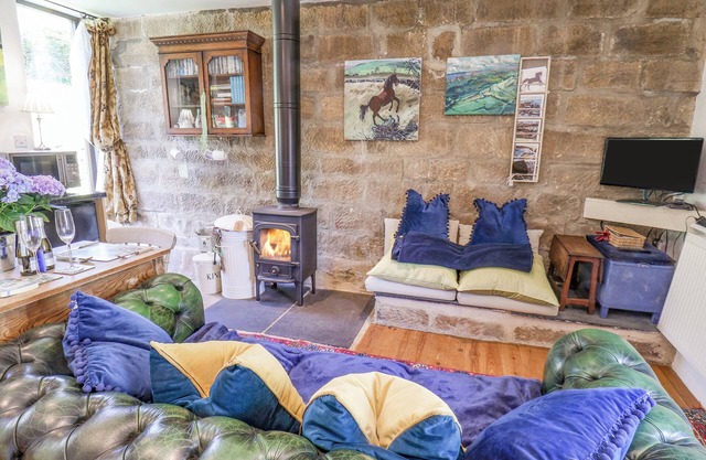 Daffodil Cottage