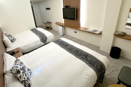 Dafong Hotel