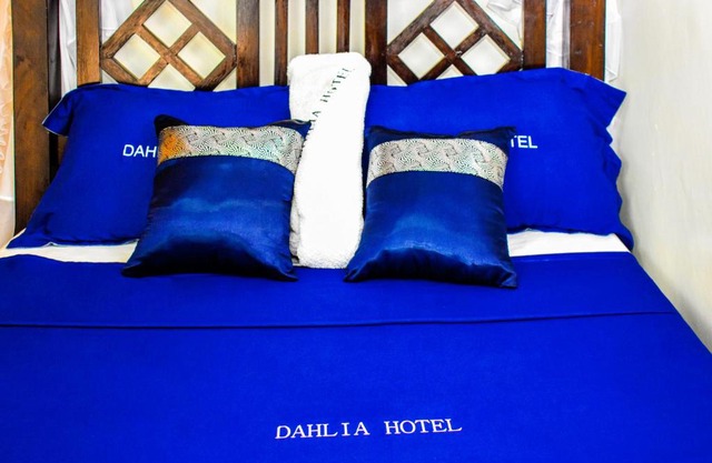 Dahlia Hotel and Accommodation