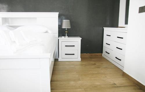 DAKAR by DAYS-DBD006-Appartement Adama 3 chambres