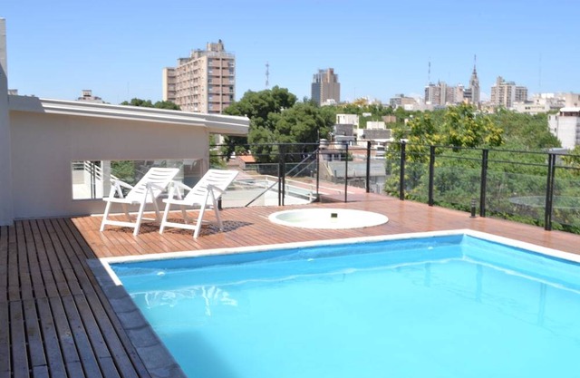 Dakar Hostel