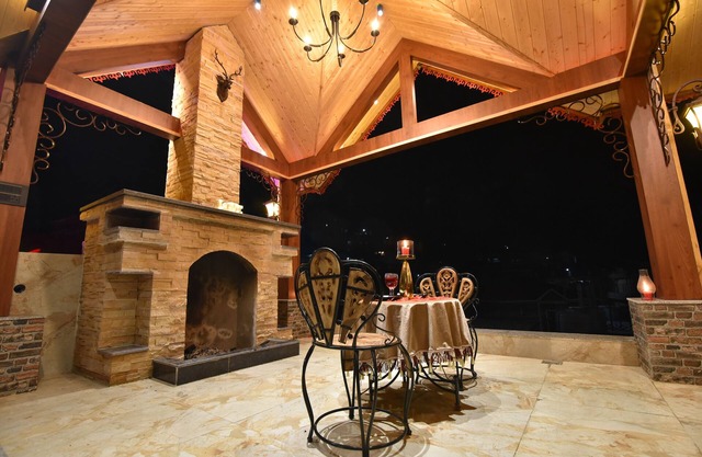 Dalhousie valley Resort By DLS Hotels
