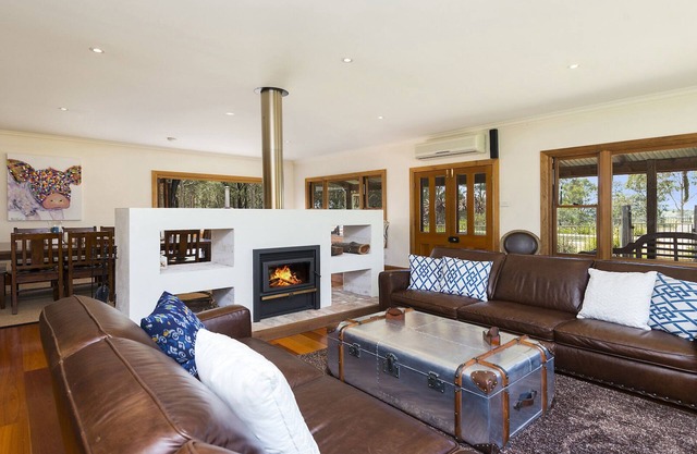Dalwood Country House - Has It All