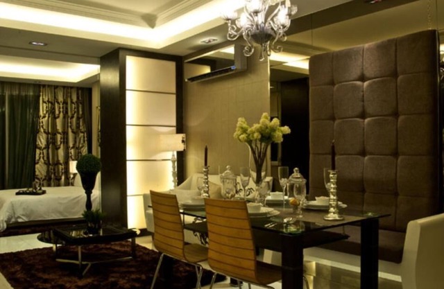 Damas Suites' Comfy 1 Bedroom Premier