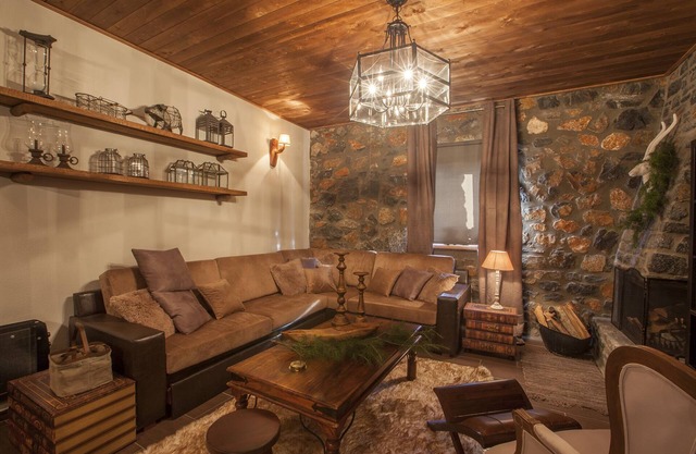 Dandy Villas Palios Agios Athanasios |Rustic | Fireplace | Up to 6