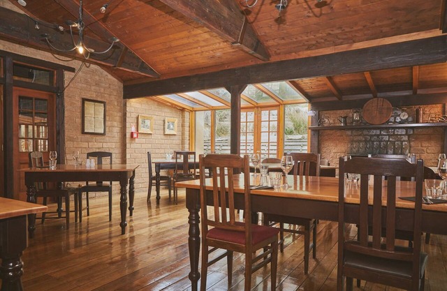 Danseys Pass Hotel
