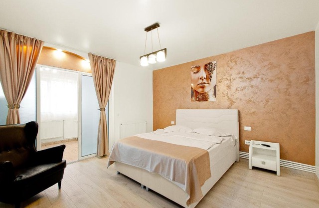 Danube Residence