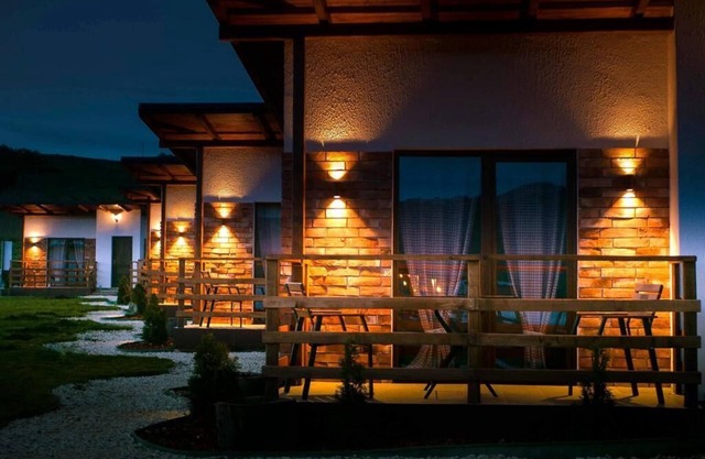 Danube Village Resort