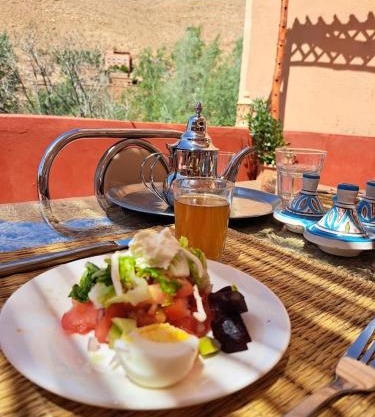 DAR DANI café restaurant